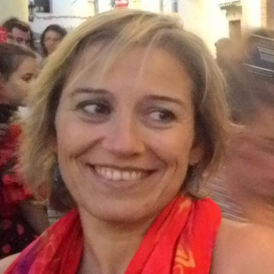 Isabel Martínez