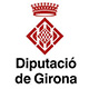 Logo Diputació de Girona petit