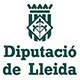 Logo Diputació de Lleida Petit