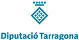 Logo Diputació de Tarragona petit