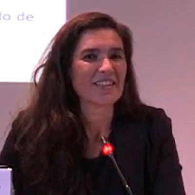 Olga Díaz